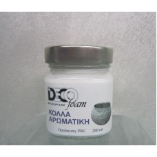 Αρωματική κόλλα 250ml_Decofoam